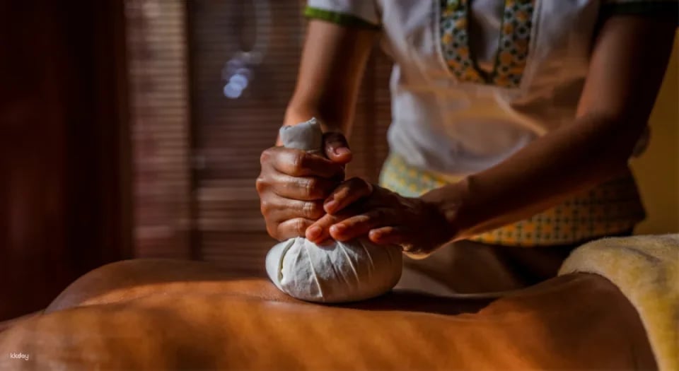 Diamond Spa at Diamond Cliff Resort & Spa Phuket Voucher | Thailand