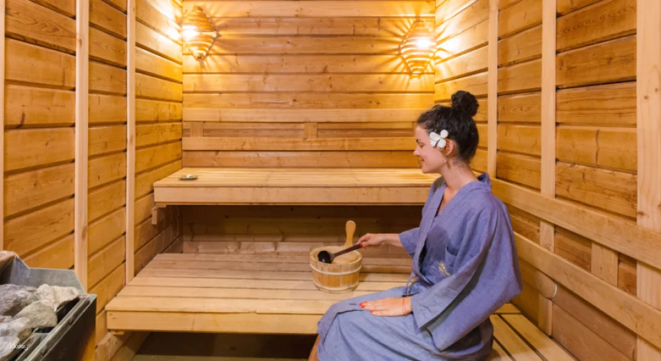 Diamond Spa at Diamond Cliff Resort & Spa Phuket Voucher | Thailand