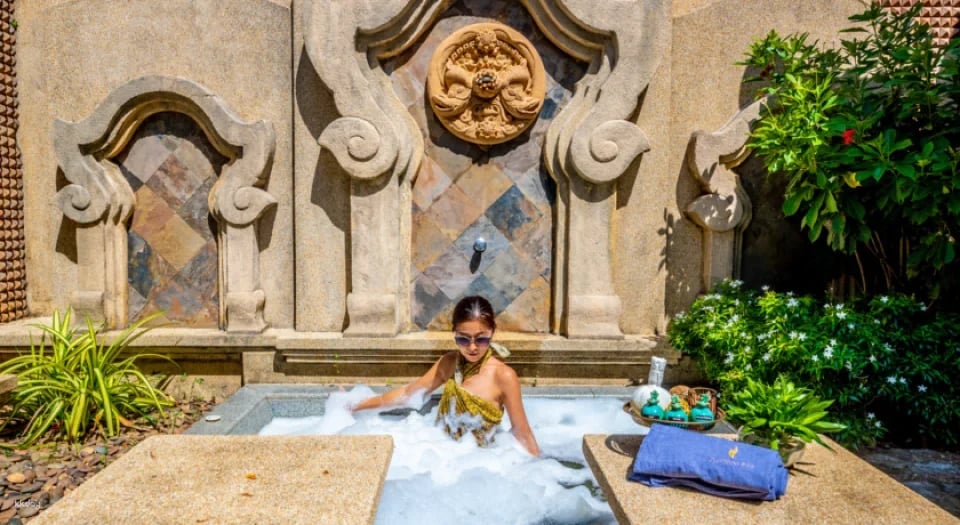 Diamond Spa at Diamond Cliff Resort & Spa Phuket Voucher | Thailand
