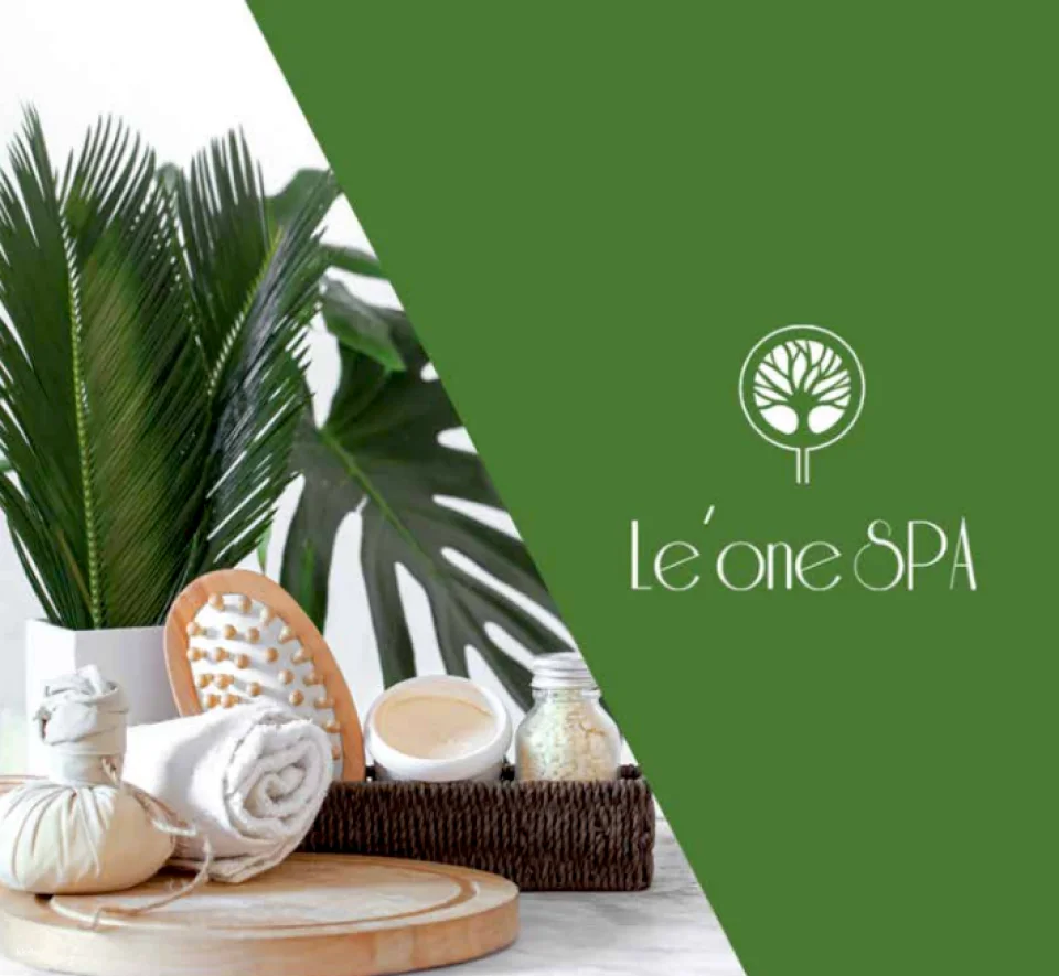 Le' One Spa Massage Experience | Semporna, Sabah (182794)