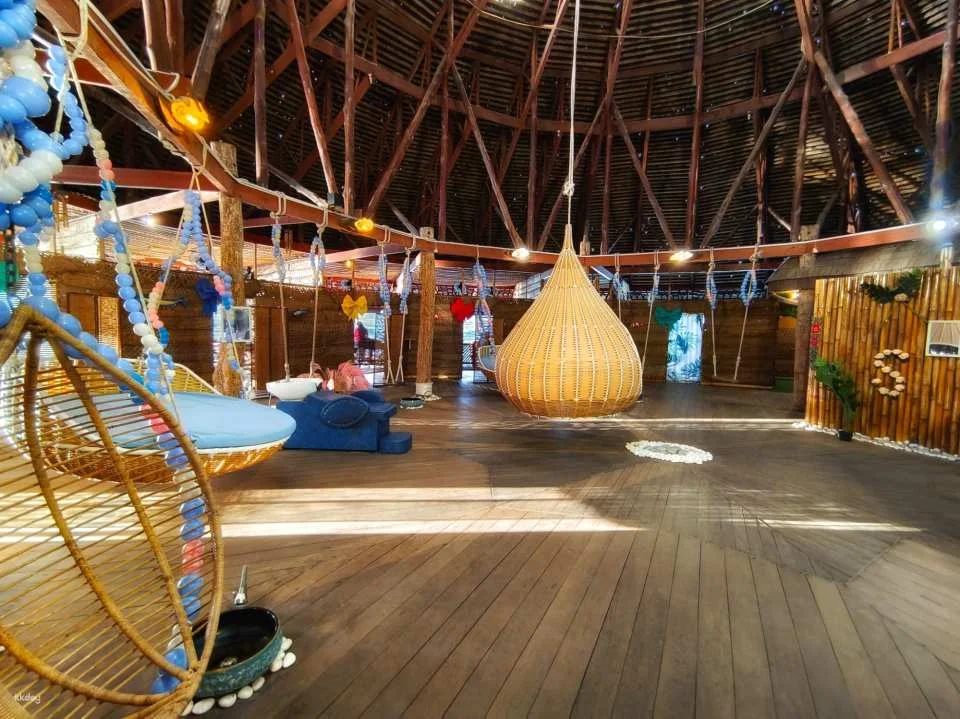 Le' One Spa Massage Experience | Semporna, Sabah