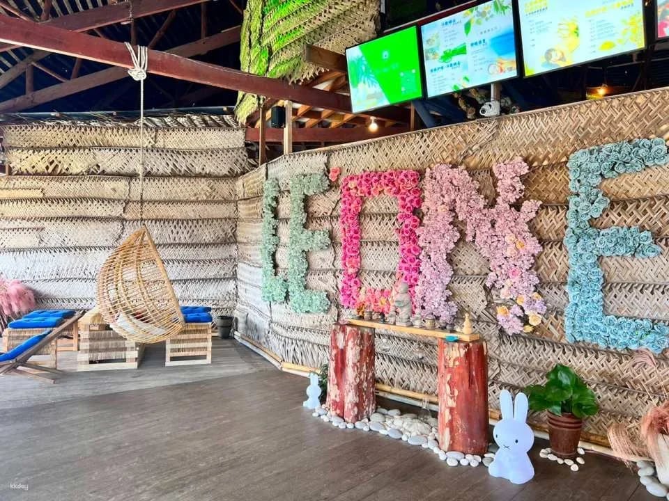 Le' One Spa Massage Experience | Semporna, Sabah