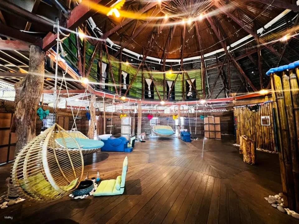 Le' One Spa Massage Experience | Semporna, Sabah