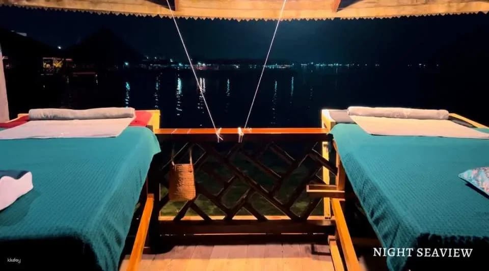 Le' One Spa Massage Experience | Semporna, Sabah