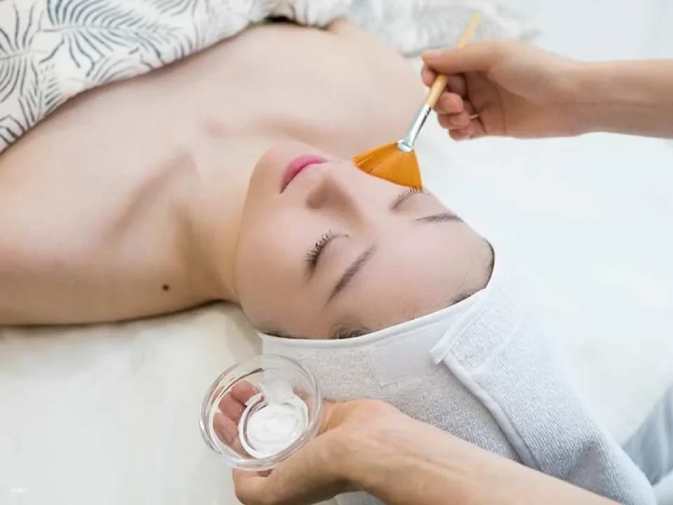 Art de la peau | Aesthetic Korea Skin Care & Massage Treatment in Myeongdong