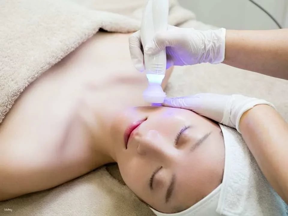 Art de la peau | Aesthetic Korea Skin Care & Massage Treatment in Myeongdong