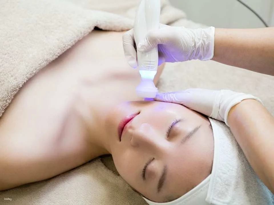 Art de la peau | Aesthetic Korea Skin Care & Massage Treatment in Myeongdong