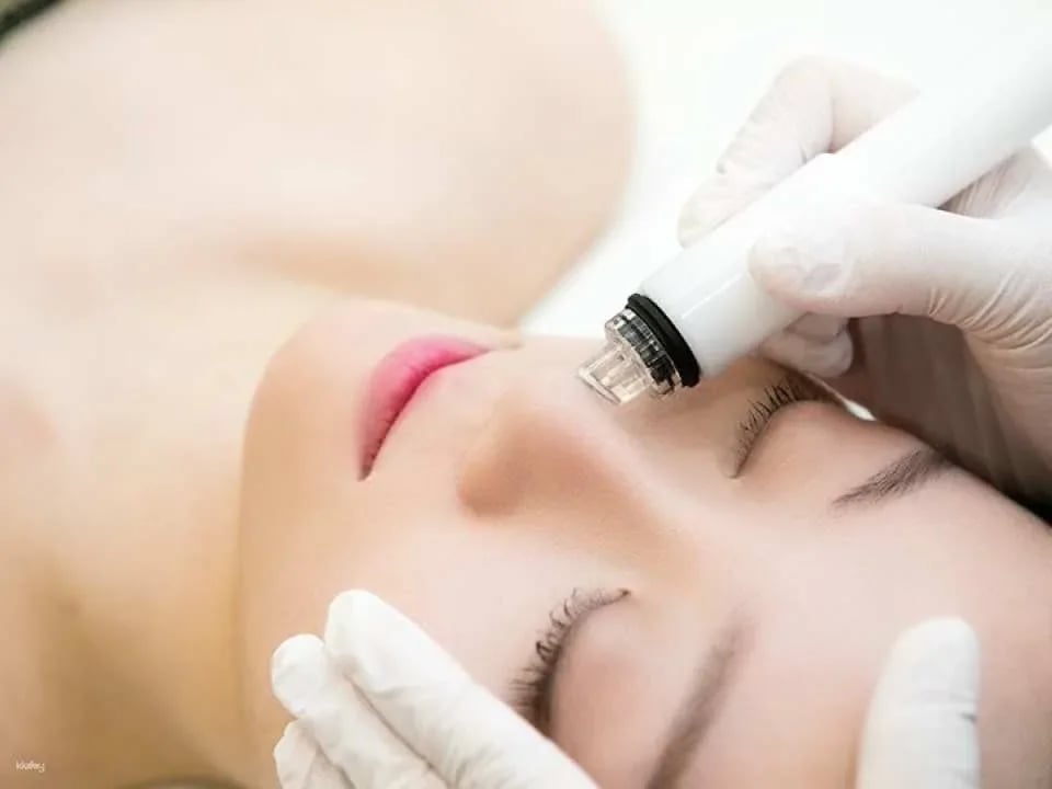Art de la peau | Aesthetic Korea Skin Care & Massage Treatment in Myeongdong