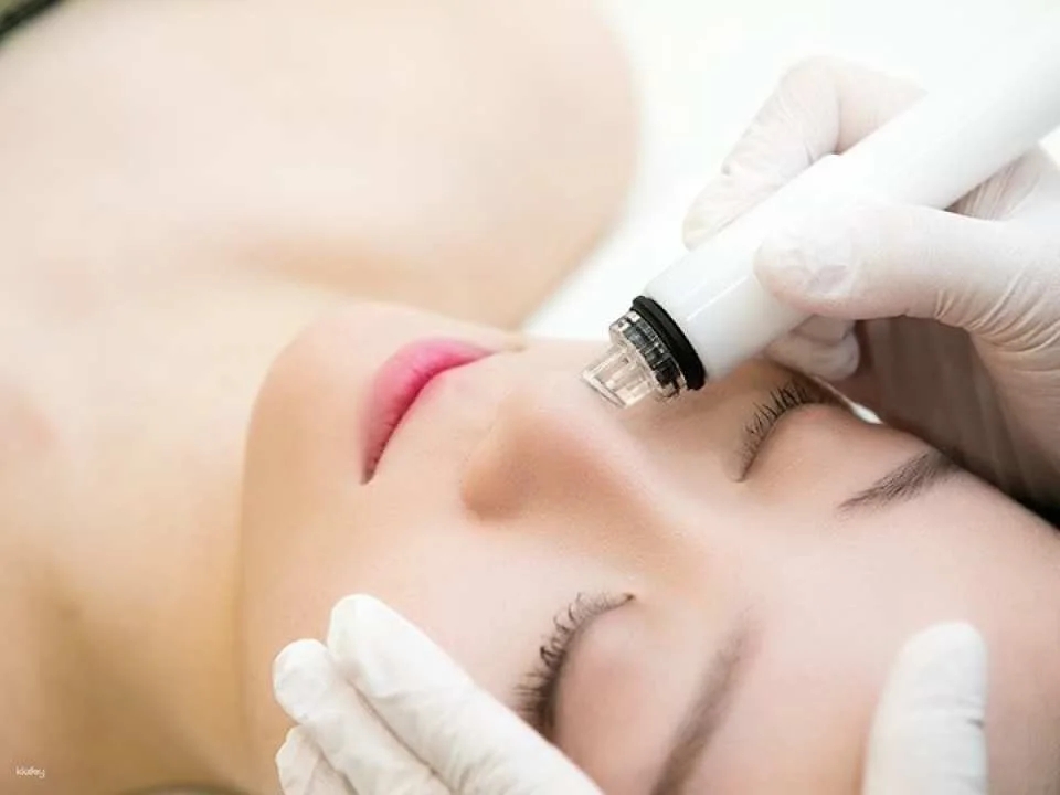 Art de la peau | Aesthetic Korea Skin Care & Massage Treatment in Myeongdong