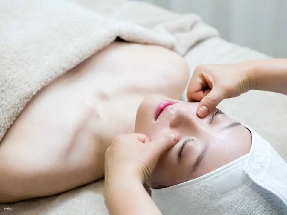 Art de la peau | Aesthetic Korea Skin Care & Massage Treatment in Myeongdong