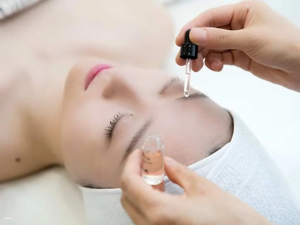 Art de la peau | Aesthetic Korea Skin Care & Massage Treatment in Myeongdong