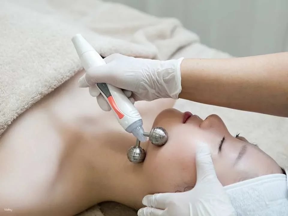 Art de la peau | Aesthetic Korea Skin Care & Massage Treatment in Myeongdong