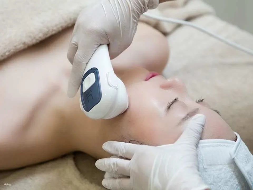 Art de la peau | Aesthetic Korea Skin Care & Massage Treatment in Myeongdong