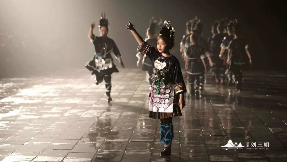 [China] Guilin "Impression·Liu Sanjie" Landscape Performance Ticket