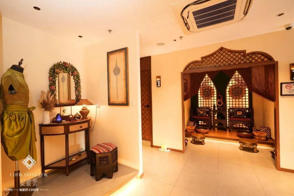 [Macau Foot Recreation Foot Bath Special Offer] Macau Foot Recreation Aromatherapy Full Body Oil Massage | Taipa Rua do Cunha Branch (Light Rail Pai Kok Station) / Macau Hung On Centre Branch