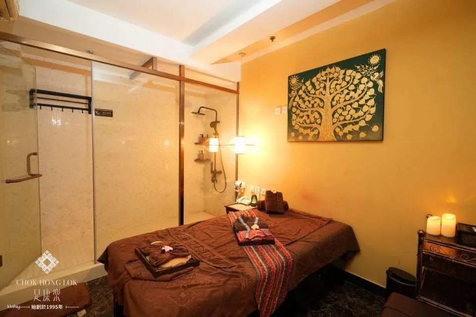 [Macau Foot Recreation Foot Bath Special Offer] Macau Foot Recreation Aromatherapy Full Body Oil Massage | Taipa Rua do Cunha Branch (Light Rail Pai Kok Station) / Macau Hung On Centre Branch