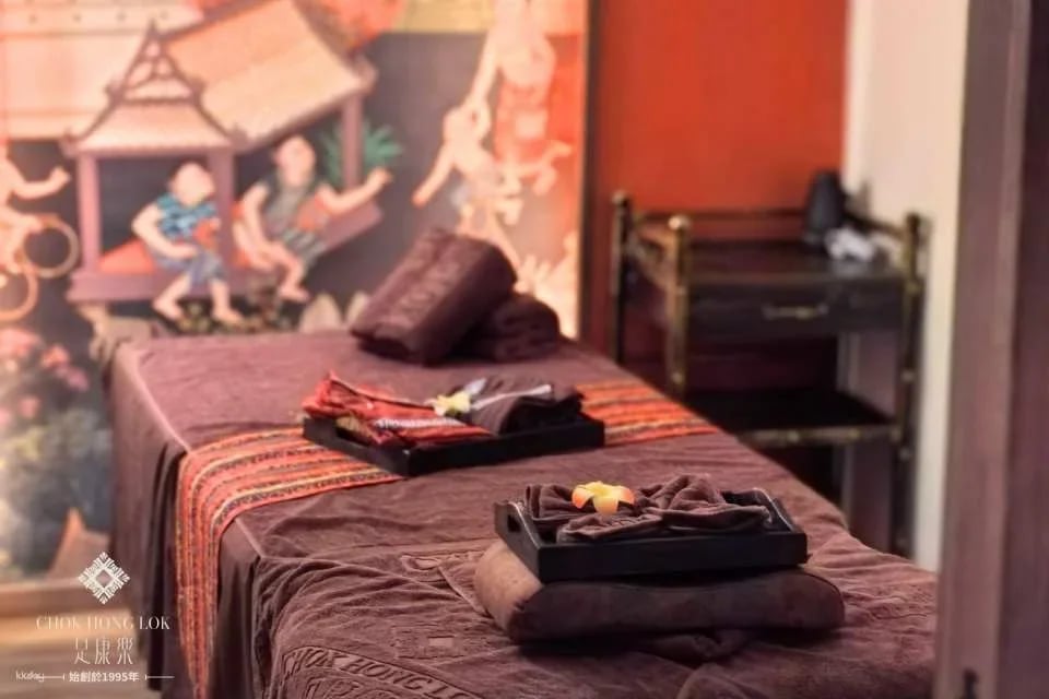 [Macau Foot Recreation Foot Bath Special Offer] Macau Foot Recreation Aromatherapy Full Body Oil Massage | Taipa Rua do Cunha Branch (Light Rail Pai Kok Station) / Macau Hung On Centre Branch