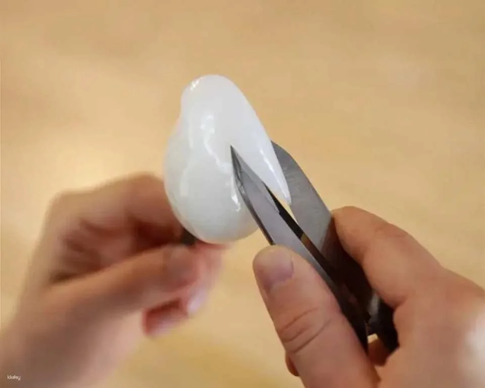 Learn about Japanese Candy Sculpting |Tokyo Sumida Ward