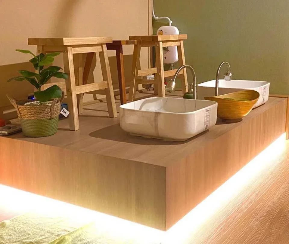 Natural Touch Massage Voucher | Bangkok