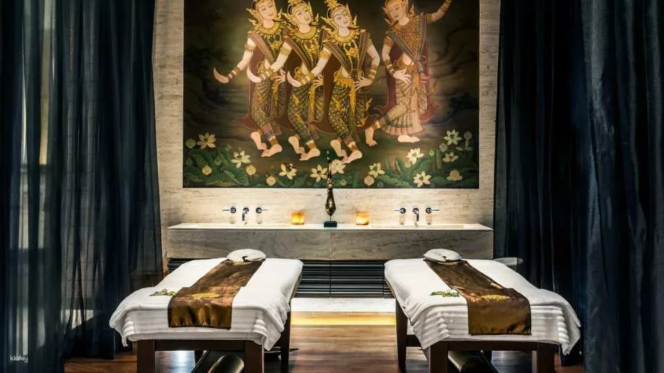 Le Spa at Pullman Bangkok King Power Voucher | Bangkok