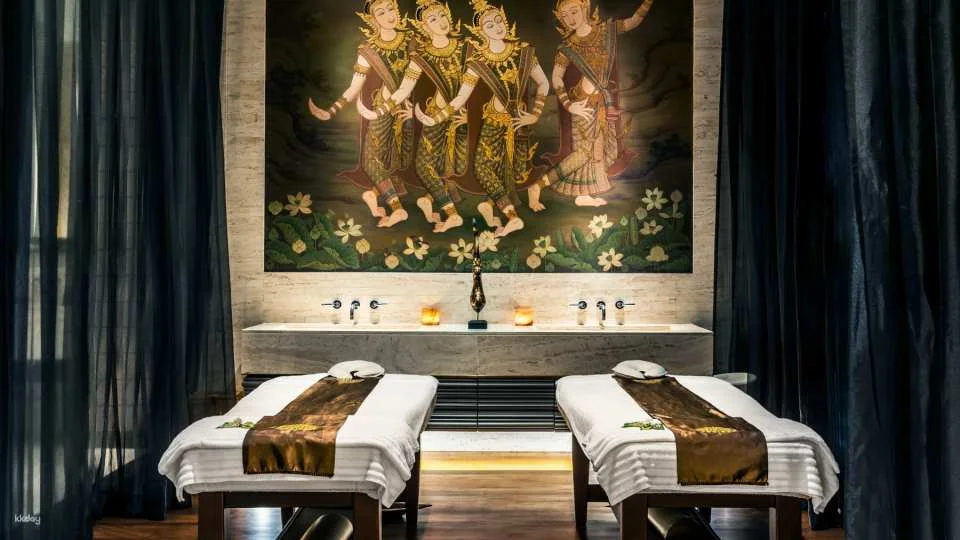 Le Spa at Pullman Bangkok King Power Voucher | Bangkok