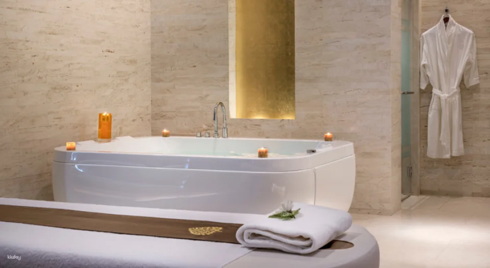 Le Spa at Pullman Bangkok King Power Voucher | Bangkok