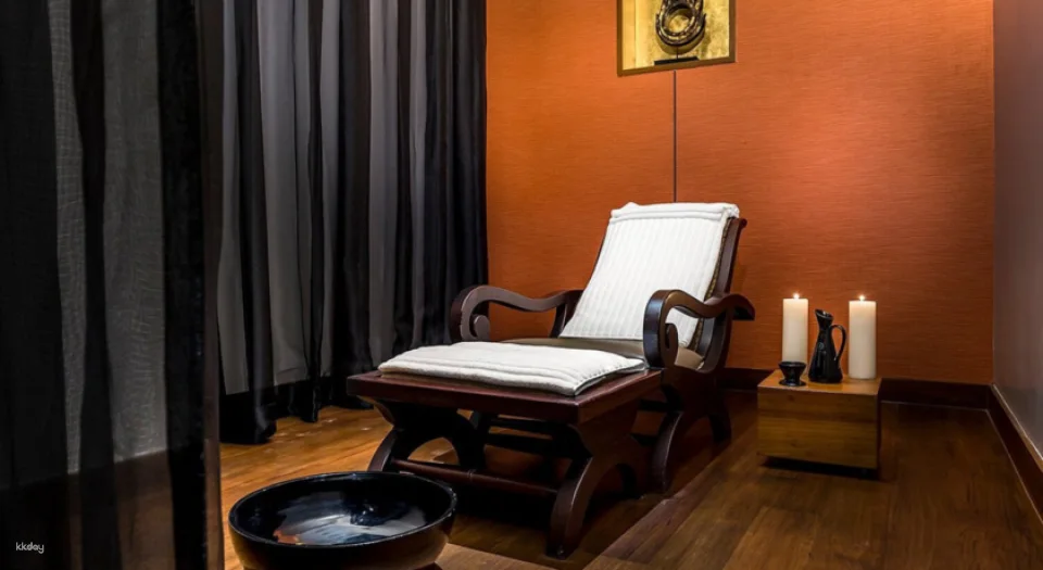 Le Spa at Pullman Bangkok King Power Voucher | Bangkok