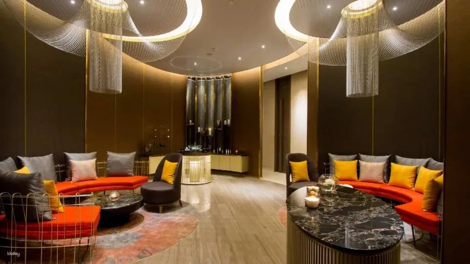 Le Spa at Pullman Bangkok King Power Voucher | Bangkok