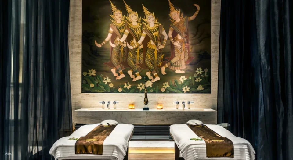 Le Spa at Pullman Bangkok King Power Voucher | Bangkok