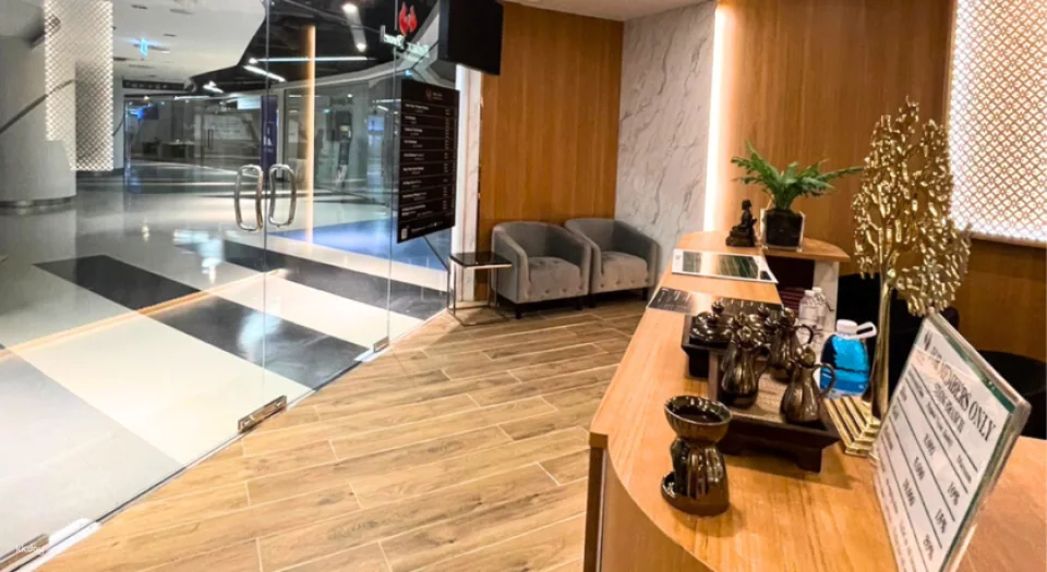 Relax Time Massage and Scrub Voucher (Silom Complex) | Bangkok