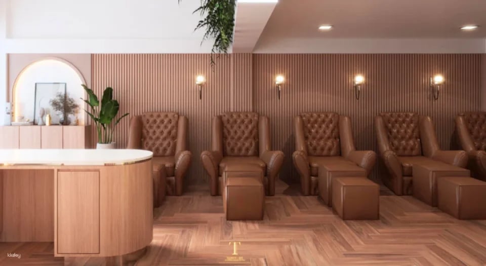 Marina Massage Sukhumvit 93 Voucher (BTS Bang Chak) | Bangkok