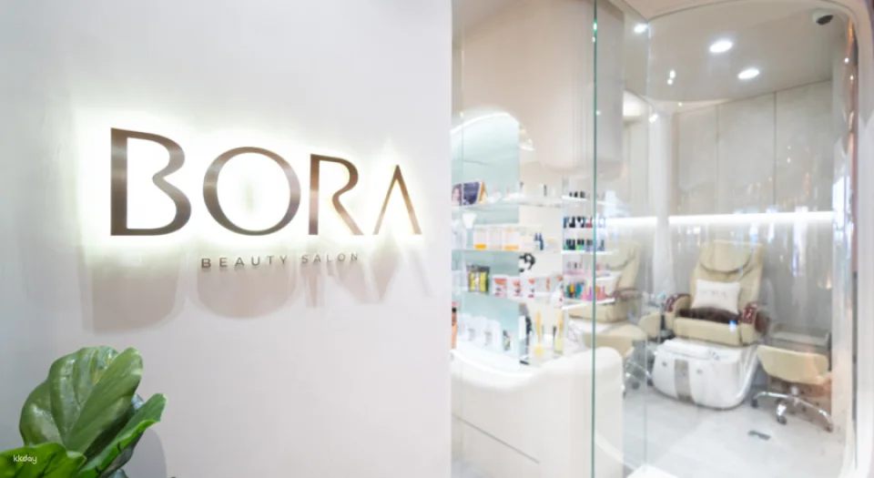 BORA Beauty Salon (Terminal 21 Rama 3) Voucher | Bangkok (184496)