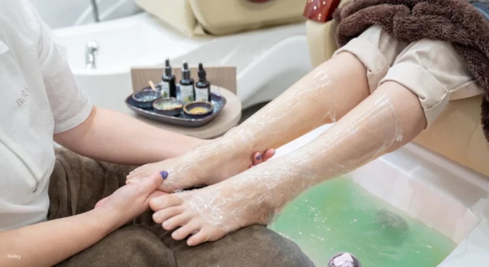 BORA Beauty Salon (Terminal 21 Rama 3) Voucher | Bangkok