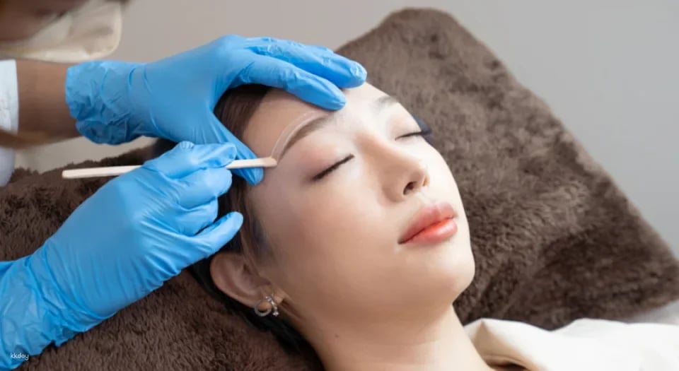 BORA Beauty Salon (Terminal 21 Rama 3) Voucher | Bangkok