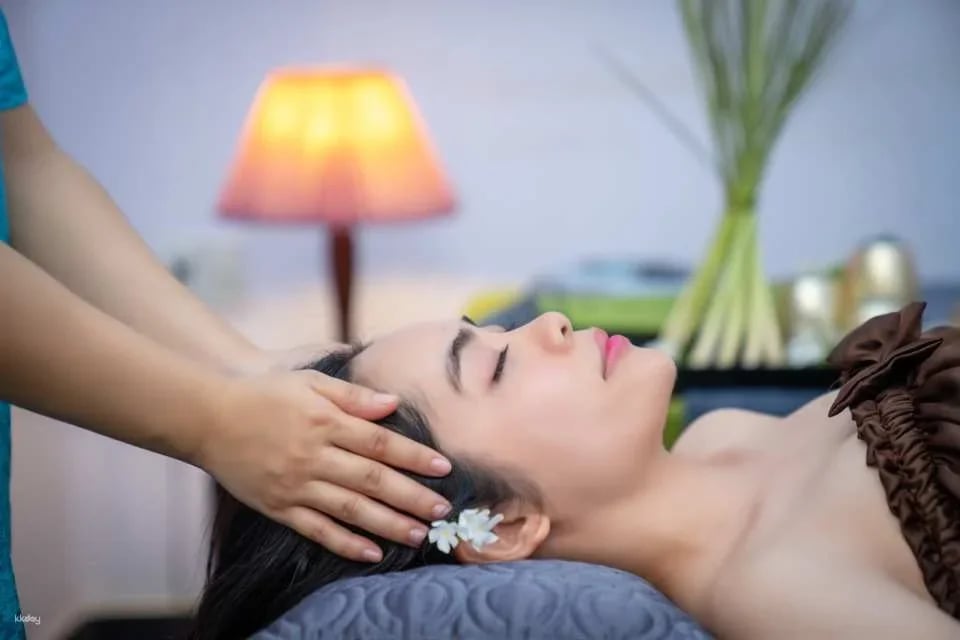Rose Spa Phu Quoc Experience: Massage Service at King Kong Mart Area | Vietnam