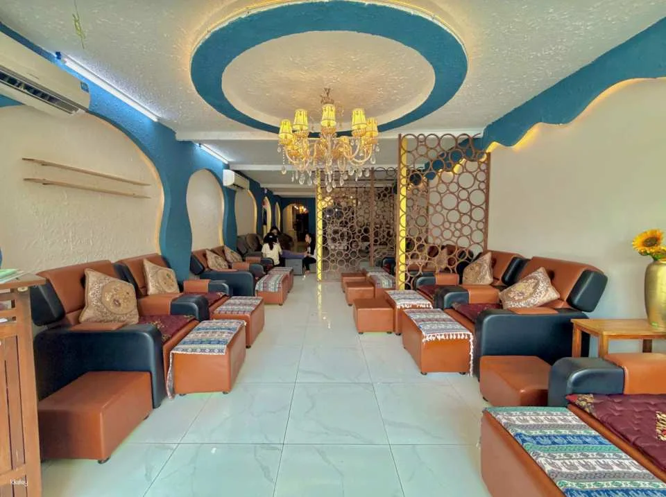 Rose Spa Phu Quoc Experience: Massage Service at King Kong Mart Area | Vietnam