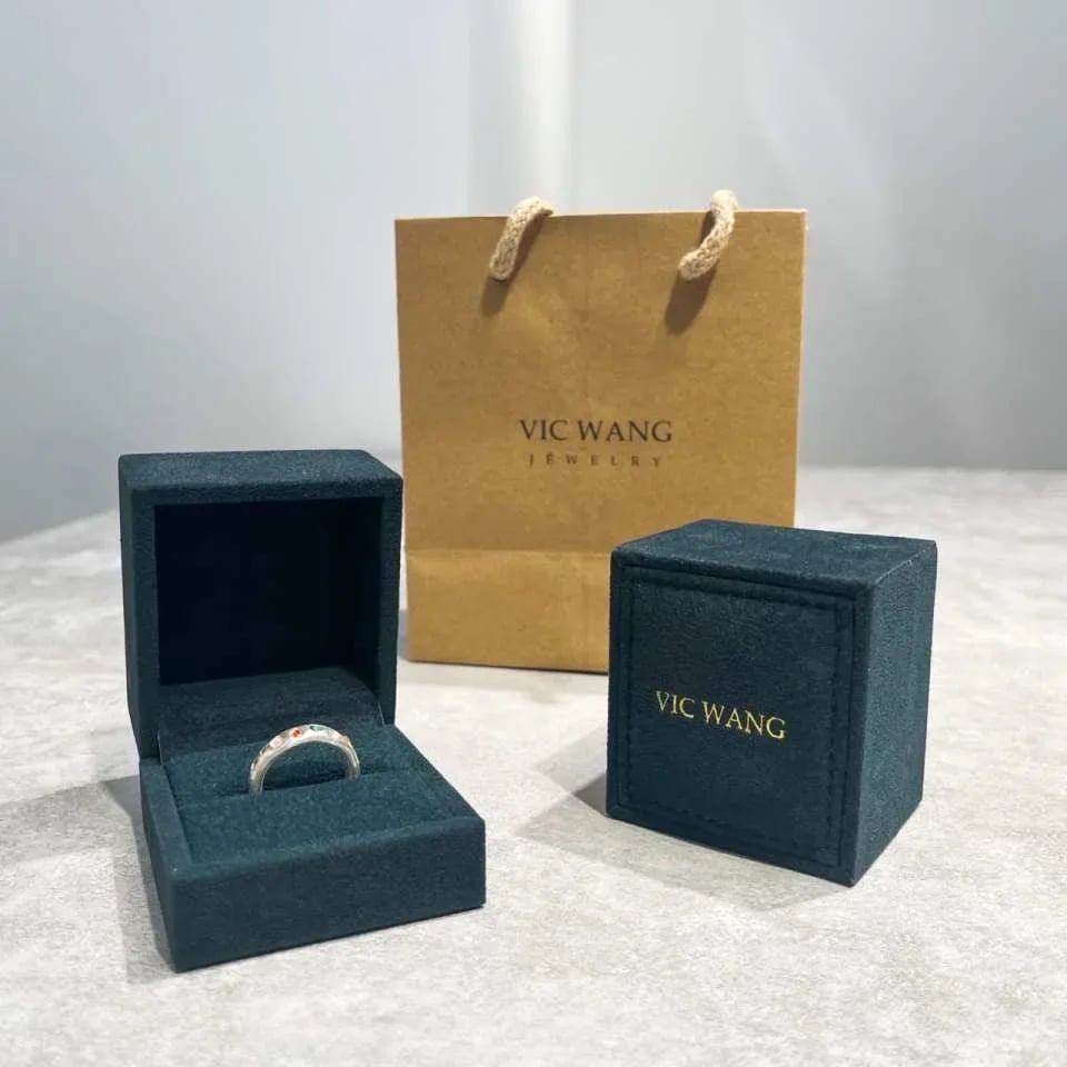 Taipei｜VIC WANG Metalworking Private School｜Adjustable Rings for Beginners