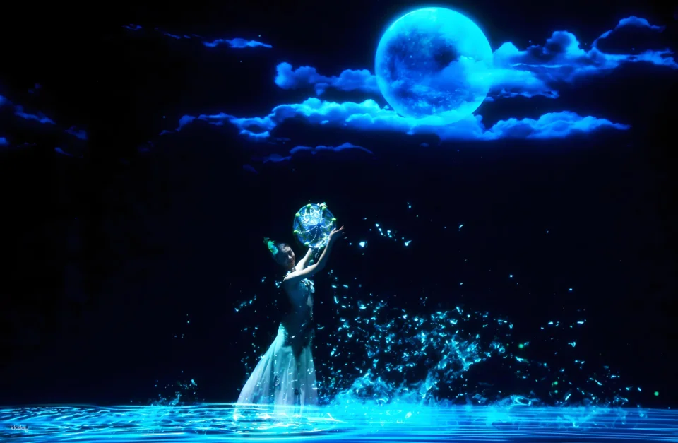 China's "Lijiang Eternal Love" Performance Tickets｜Audience Seats·VIP Seats·Luxury Seats
