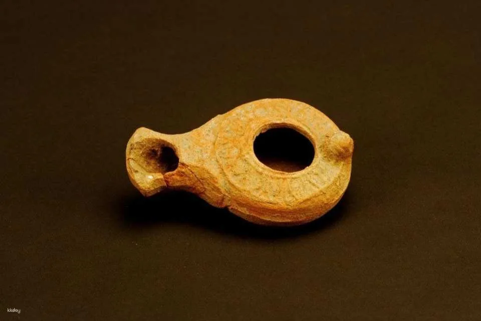 Ikebukuro, Tokyo, Japan | Tickets for the Museum of the Ancient Orient