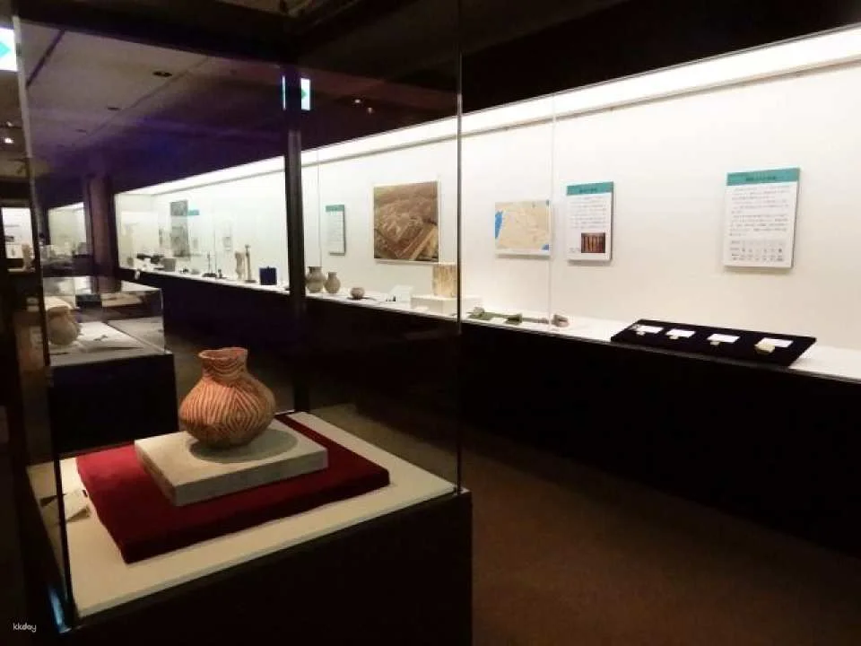 Ikebukuro, Tokyo, Japan | Tickets for the Museum of the Ancient Orient