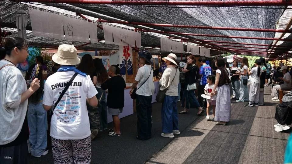 TAO Summer Festival 2026 Ticket Reservation (Taketa City, Oita Prefecture - Japanese Taiko Drum Entertainment)