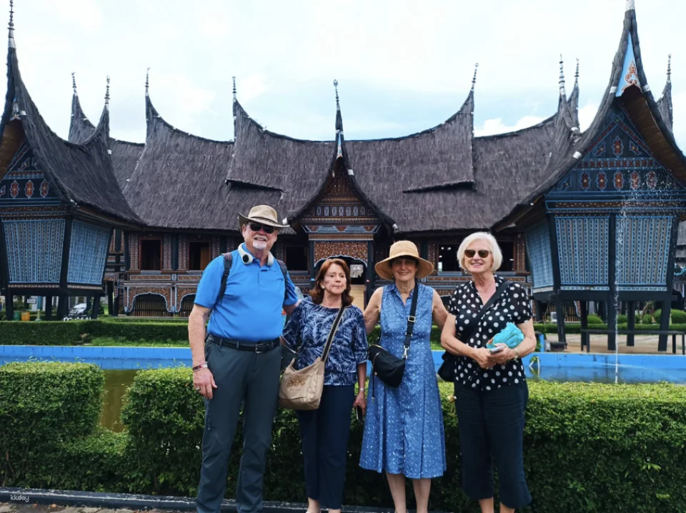 Jakarta Taman Mini Indonesia Indah (TMII) Private Day Tour with Guide