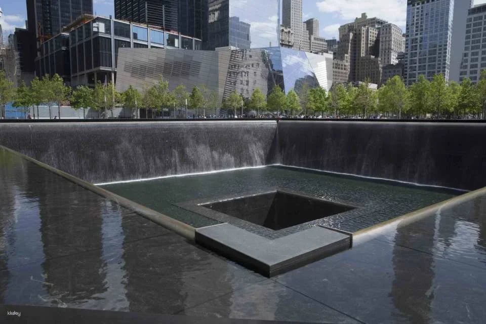 National September 11 Memorial & Museum Ticket | New York