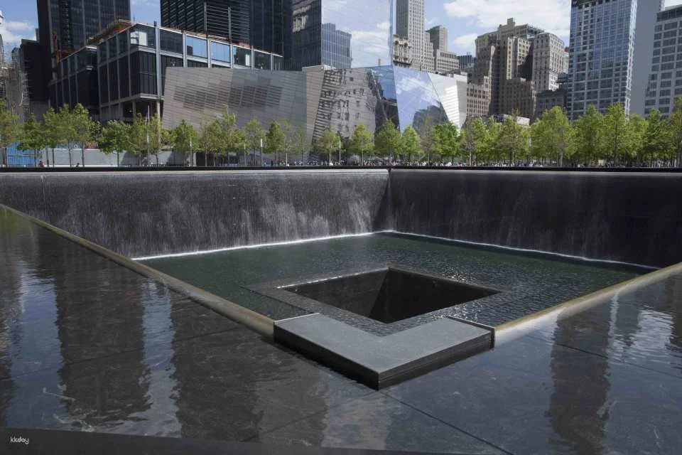 National September 11 Memorial & Museum Ticket | New York