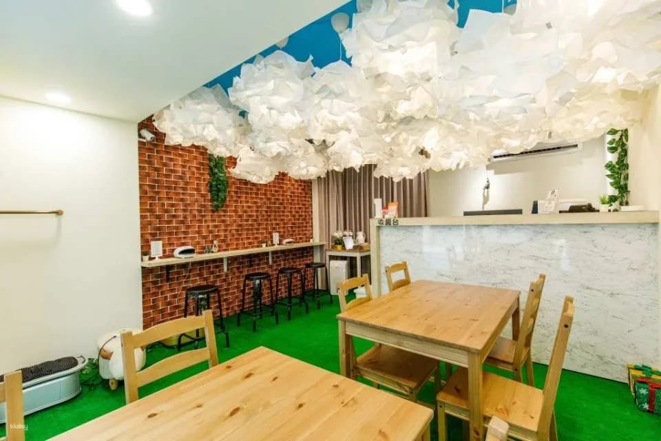 Taipei｜Bedtime x Zero Gravity Massage｜Private box