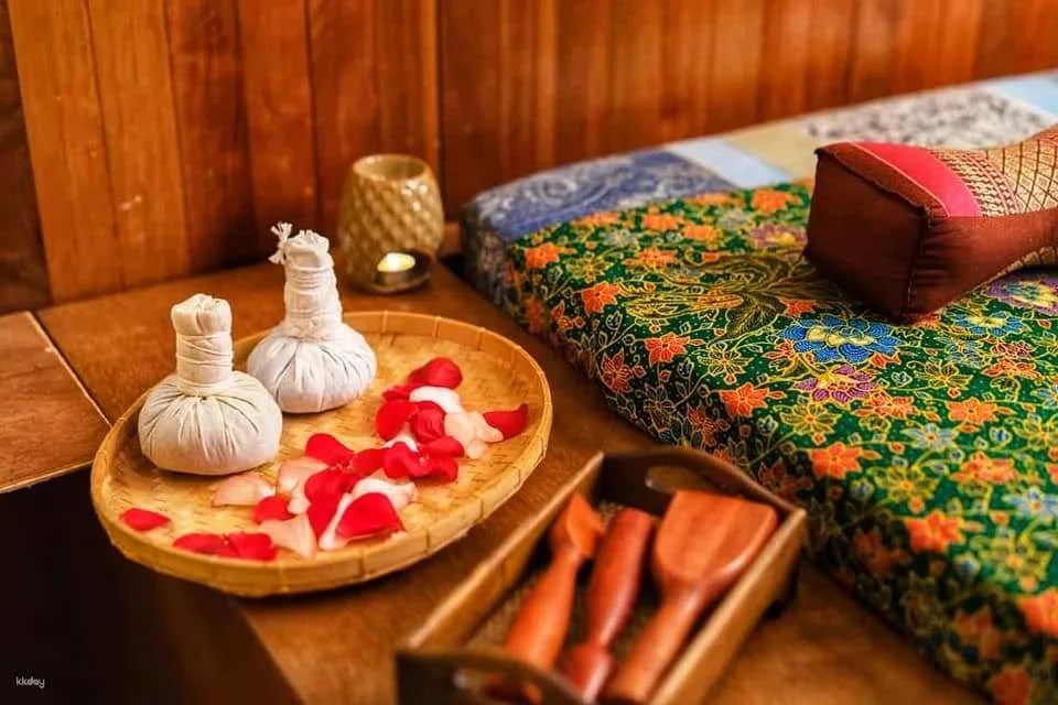 Alam Beauty & Wellness Spa Massage and Treatments | Kuala Lumpur ,Malaysia