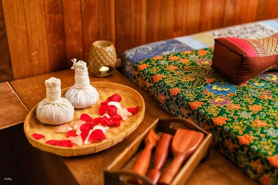 Alam Beauty & Wellness Spa Massage and Treatments | Kuala Lumpur ,Malaysia