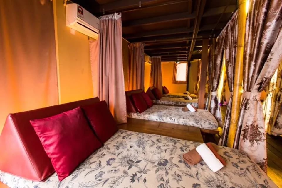 Alam Beauty & Wellness Spa Massage and Treatments | Kuala Lumpur ,Malaysia