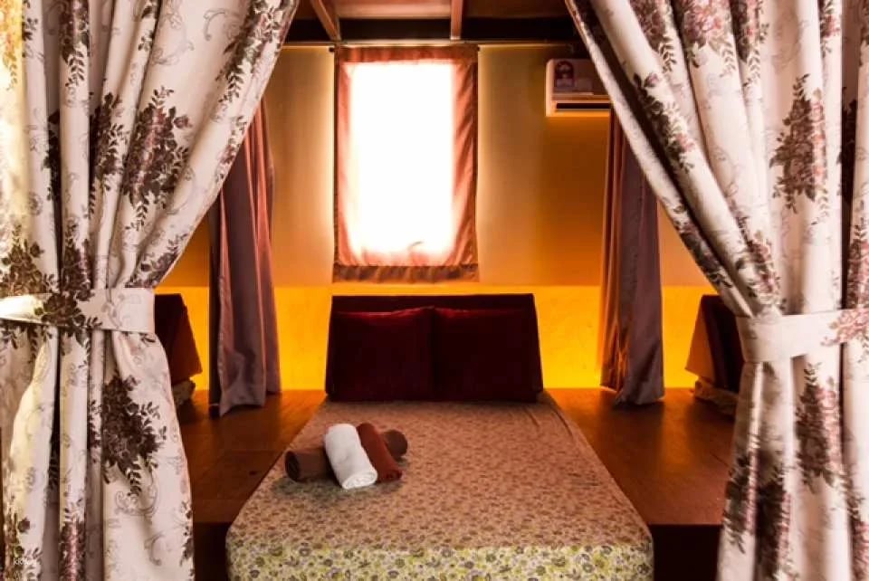 Alam Beauty & Wellness Spa Massage and Treatments | Kuala Lumpur ,Malaysia