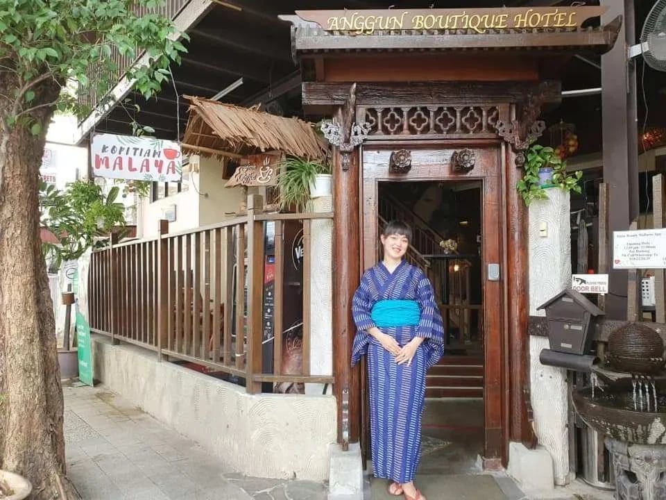 Alam Beauty & Wellness Spa Massage and Treatments | Kuala Lumpur ,Malaysia